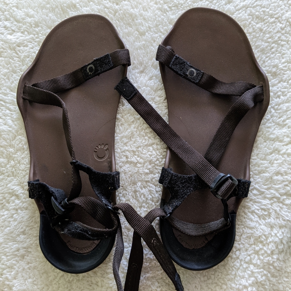 ✨Xero Z-trek Sandals